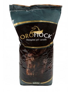 Orofiock Pastone Mash - 20kg