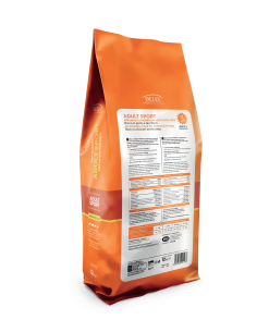 Delly Adult Sport - 12 Kg 2